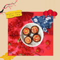 IMPODIO RITHYA Paket imlek Edition - Props foto - detail produk