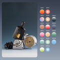 IMPODIO Paper Background Gradient ukuran 50x100cm - alas foto gulung