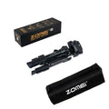 IMPODIO Tripod Profesional ZOMEI Q100 Good quality tripod untuk - close up