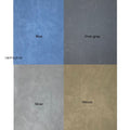 IMPODIO ArtBoard Alas Foto Tekstur Handmade Plywood 9mm - Properti Background Fotografi Aesthetic Tersedia 2 Ukuran