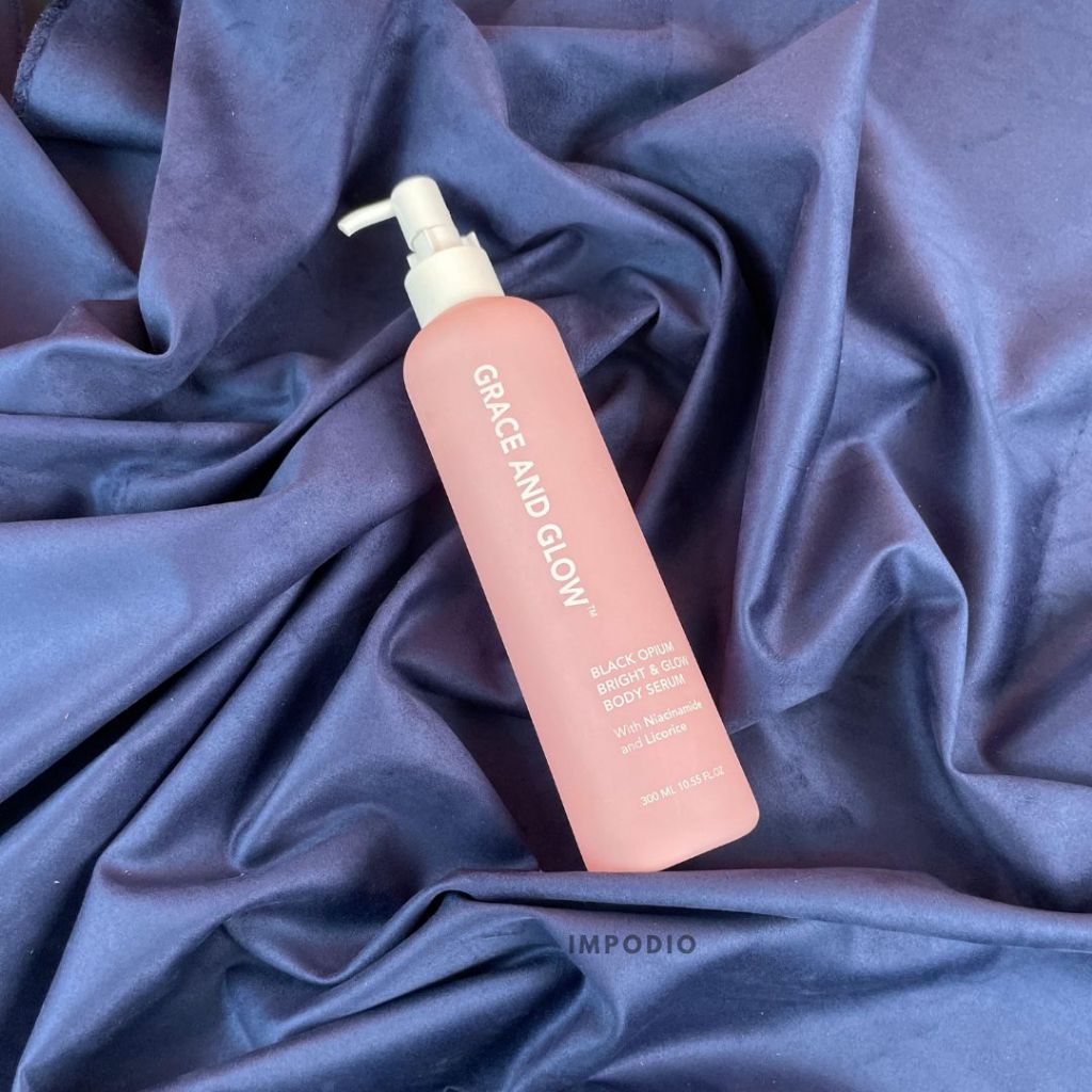 IMPODIO Kain Suede background foto produk - Props foto konten