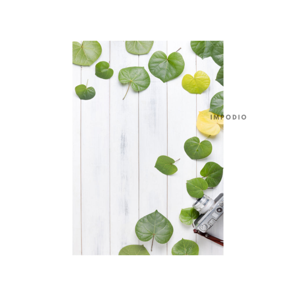 IMPODIO Background foto lembaran Uk 44x70 cm - Alas foto produk