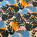 IMPODIO Tropical Napkin – kain kanvas props foto - foto 9