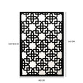 IMPODIO Gobo jumbo 60 cm x 40cm – cookie pengatur efek bayangan props - lifestyle