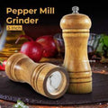 IMPODIO papper grinder – Alat Penggiling Biji Lada