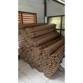 IMPODIO Selongsong karton – paper core BARU diameter 4cm tebal