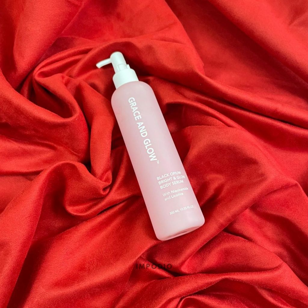 IMPODIO Kain Suede background foto produk - Props foto konten