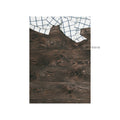 IMPODIO Background foto lembaran Uk 44x70 cm - Alas foto produk - foto 19
