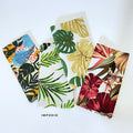 IMPODIO Tropical Napkin – kain kanvas props foto