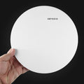 IMPODIO Set 3pcs Round Geometry Photo Props - podium leveling - detail produk