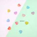 IMPODIO Background Paper – kertas warna polos 50x100cm - dalam penggunaan