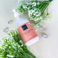 IMPODIO Bunga Baby Breath Artifical – Properti fotografi – props foto - dalam penggunaan