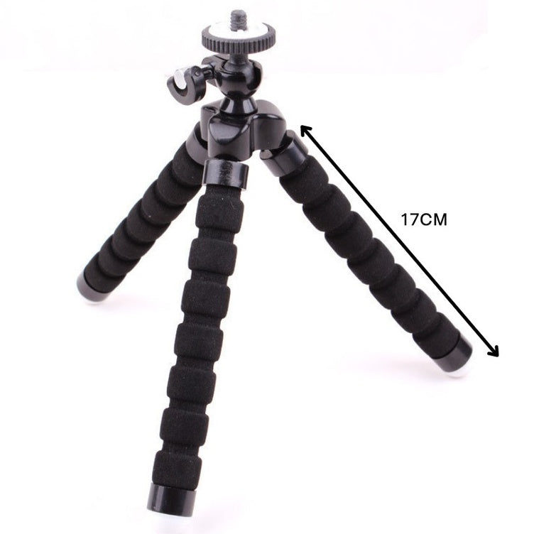 IMPODIO Tripod gurita buat tiktok / live kualitas bagus Free holder
