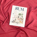 IMPODIO Cover Majalah Satuan Props Fotografi - Cover Magazine Random Aesthetic Dekorasi Foto