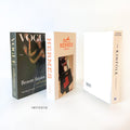 IMPODIO Dummy Book - Buku Palsu Dummy Model Terkini - Props Foto - dalam penggunaan