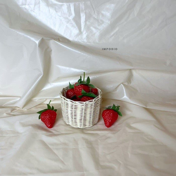 IMPODIO Kain Reflektif Hologram 50x70cm - alas props foto