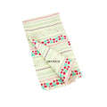 IMPODIO Napkin Shabby Chic Kain Rayon - Serbet Alas Foto Produk - packaging