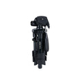 IMPODIO Tripod Profesional ZOMEI Q100 Good quality tripod untuk - background putih