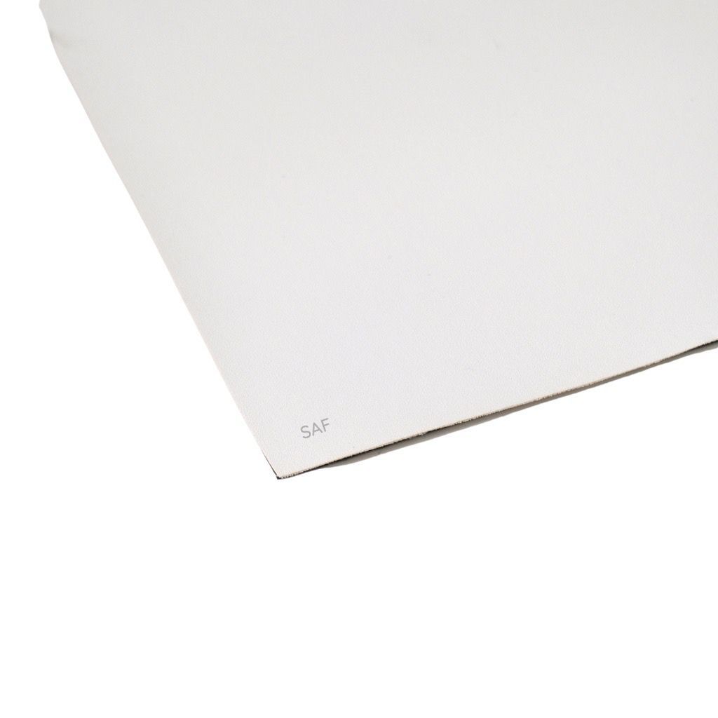 IMPODIO background 50 x 140 cm warna polos - kulit sintetis - latar foto produk waterproof