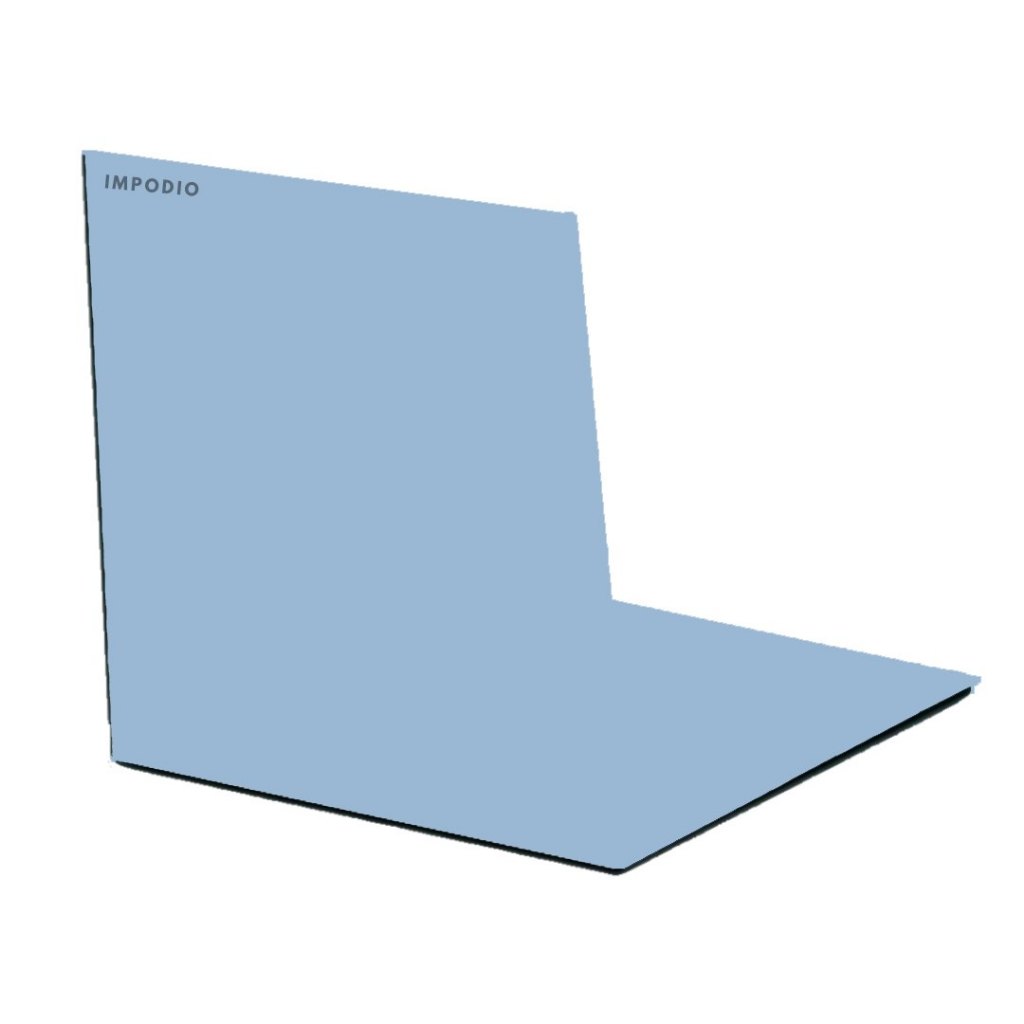 IMPODIO Alas foto lipat Warna Pastel – background - foto 19