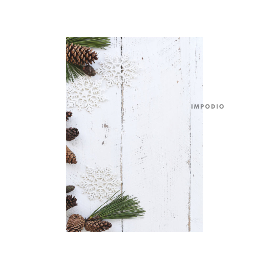 IMPODIO Background foto lembaran Uk 44x70 cm - Alas foto produk