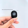 IMPODIO Paket Tripod 3 in 1 + Remote Shutter Bluetooth - dalam penggunaan