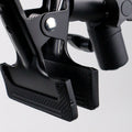 IMPODIO Holder Bracket clamp - Penjepit Reflektor – Jepit Ring light - close up