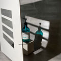 IMPODIO Papan Refleksi Shadow Photography Board - GOBO Light Props - close up