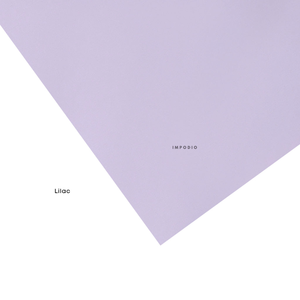 IMPODIO Background Warna Polos Bahan Sintetis Ukuran 400 x 140 cm - Backdrop Fotografi Waterproof