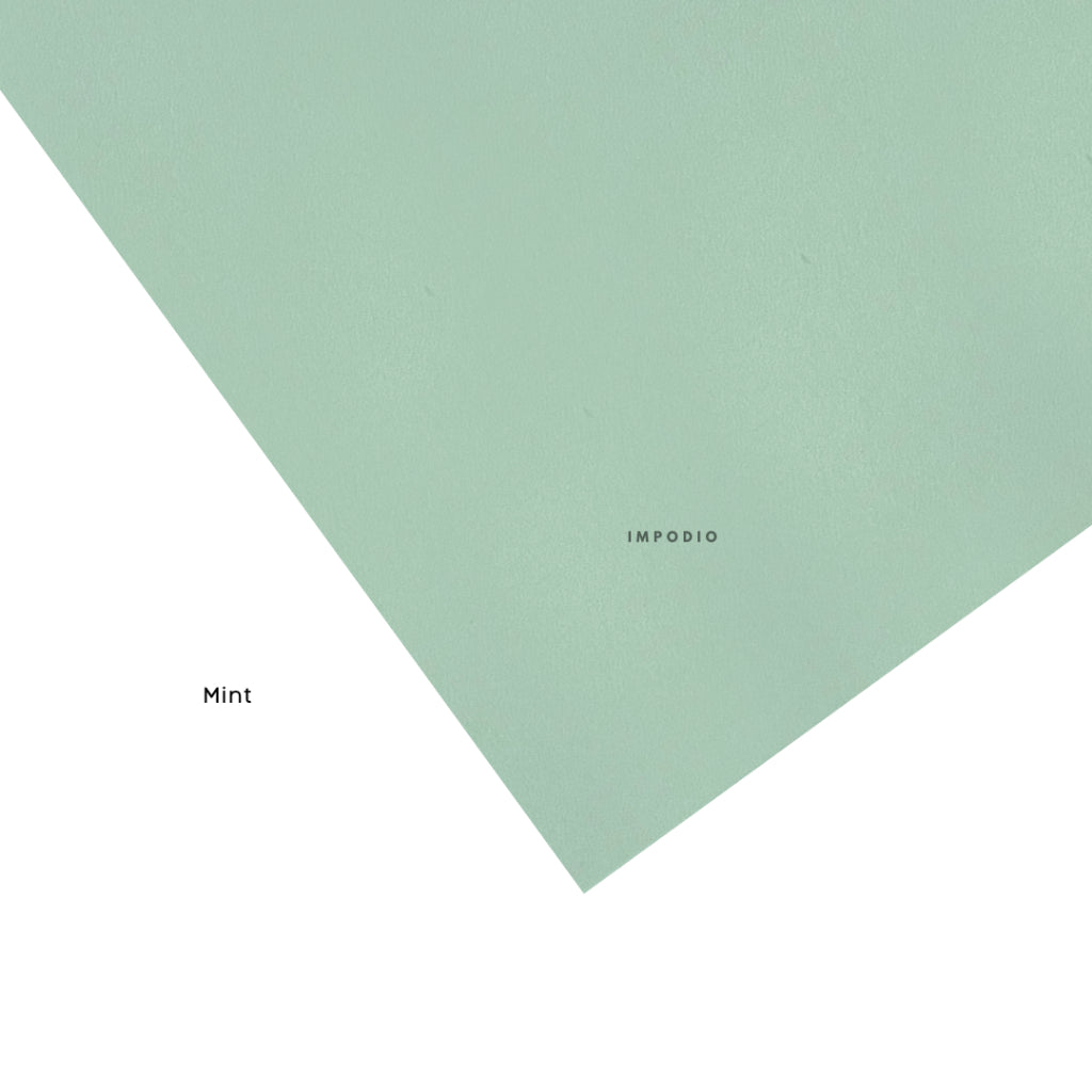 IMPODIO Background Warna Polos Bahan Sintetis Ukuran 400 x 140 cm - Backdrop Fotografi Waterproof