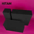 IMPODIO Set Podium Balok Kayu 3pcs - Display Produk Props Foto - foto 11
