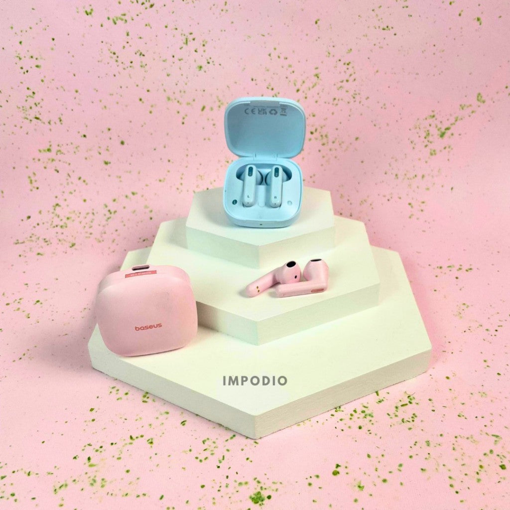 IMPODIO Podium Stage Kayu 3 Tingkat Display Produk Miniatur - Dekorasi Props Foto Produk