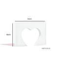 IMPODIO Geometry Love – Props Properti Foto - close up