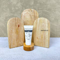 IMPODIO Arch Kayu solid Aesthetic 2 ukuran - Wooden Props Foto - background putih