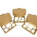 IMPODIO Set Concrete Series Paket Hemat- Props Foto Semen Aesthetic - dalam penggunaan
