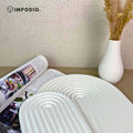 IMPODIO Concrete tray – arch concrete - dalam penggunaan