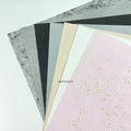 IMPODIO Background Foto Kanvas Tebal 2 Variant Size