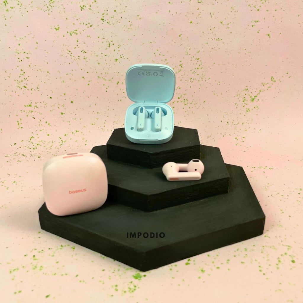 IMPODIO Podium Stage Kayu 3 Tingkat Display Produk Miniatur - Dekorasi Props Foto Produk