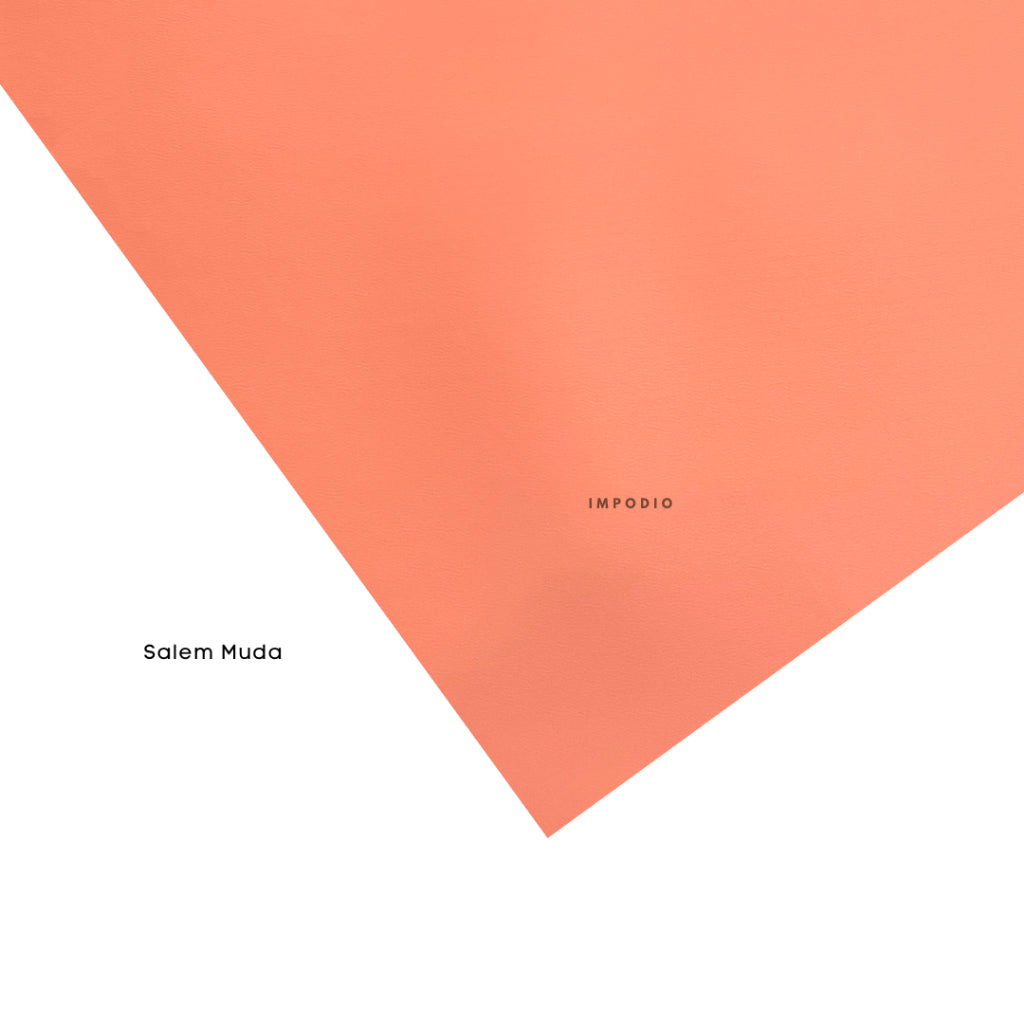 IMPODIO Background Warna Polos Bahan Sintetis Ukuran 400 x 140 cm - Backdrop Fotografi Waterproof