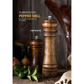 IMPODIO papper grinder – Alat Penggiling Biji Lada