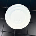 IMPODIO Set 3pcs Round Geometry Photo Props - podium leveling - packaging
