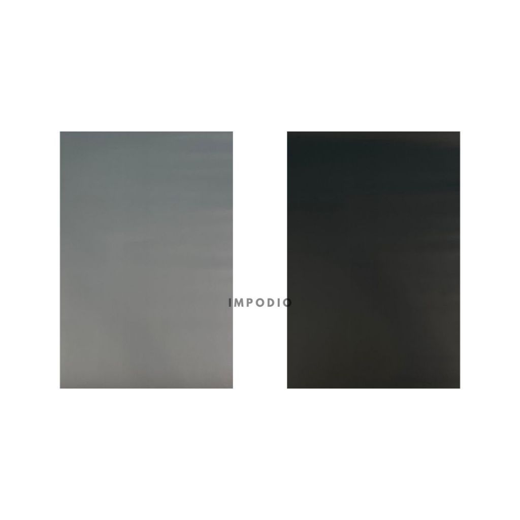 IMPODIO Background Paper Waterproof 2 Sisi Uk 57x87cm - Backdrop Gulung Fotografi