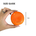 IMPODIO Jeruk Artificial Dekorasi Foto Produk – Buah Jeruk Palsu (Fake - lifestyle