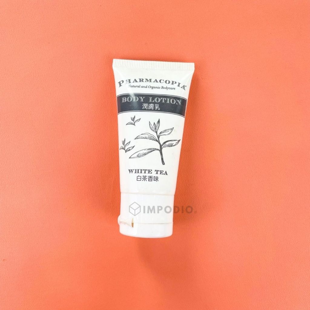 IMPODIO background 50 x 140 cm warna polos - kulit sintetis - latar foto produk waterproof