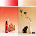 IMPODIO Paper Background Gradient ukuran 50x100cm - alas foto gulung - foto 15
