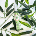 IMPODIO Artificial Leaf Bamboo - Dekorasi tanaman atau props foto - detail produk