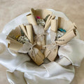 IMPODIO Mini bouquet – bunga buket mini – bunga souvenir kecil - lifestyle