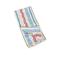 IMPODIO Napkin Shabby Chic Kain Rayon - Serbet Alas Foto Produk - foto 9