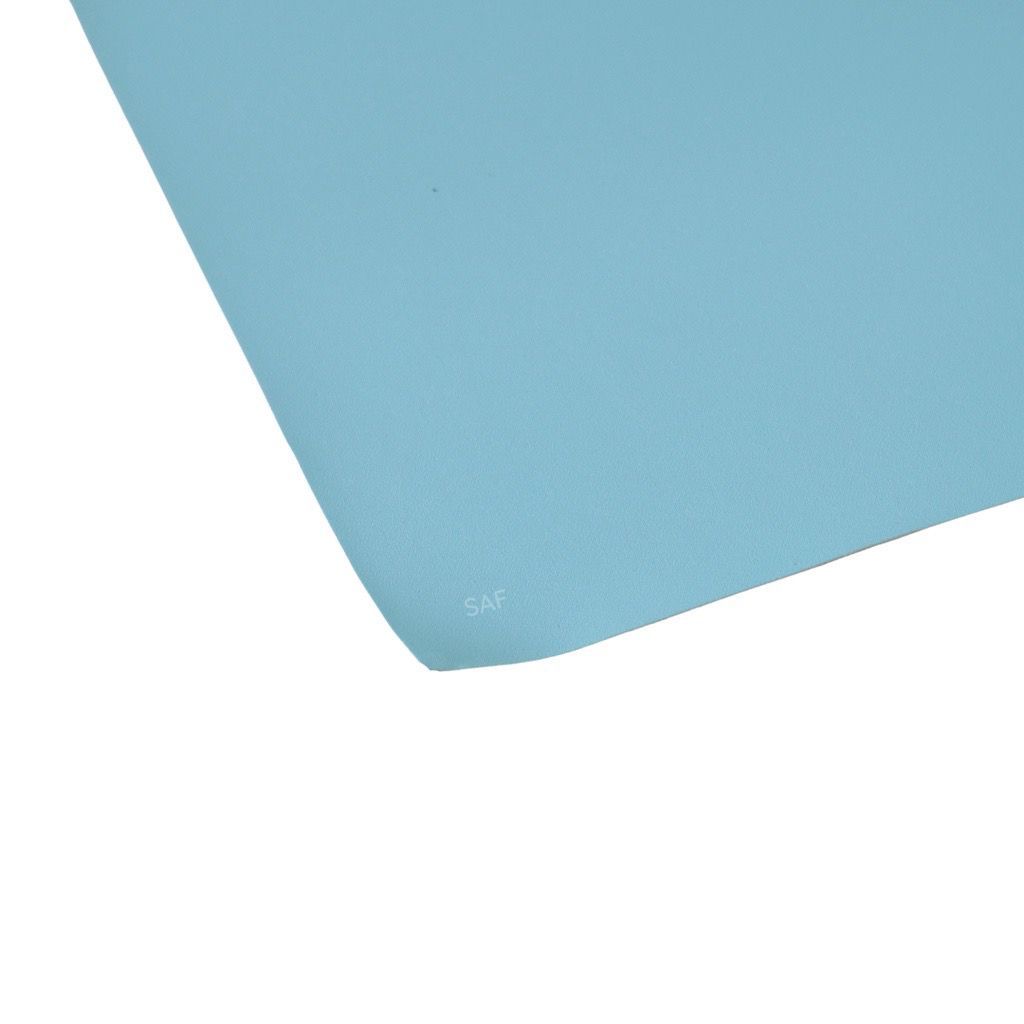 IMPODIO background 50 x 140 cm warna polos - kulit sintetis - latar foto produk waterproof