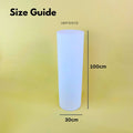 IMPODIO Round Podium Big Size - Display Produk Besar Props Foto